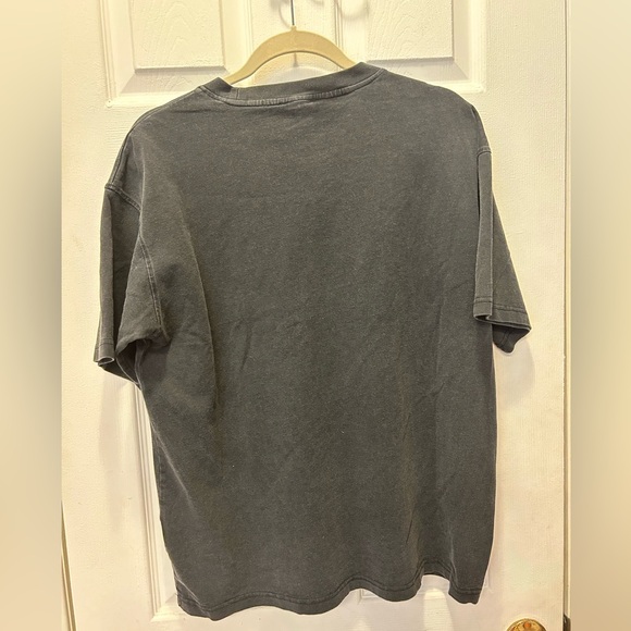 Vintage Budweiser T-shirt - Picture 4 of 4